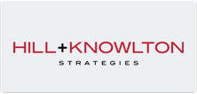 INT - Hill and Knowlton
