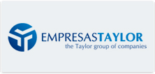 INT - Empresas Taylor