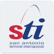 INT - San antonio terminal