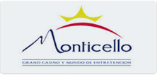 INT - Monticello